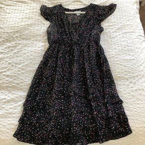 Motherhood Maternity Women's Summer Dress